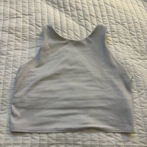 Athleta Conscious Crop